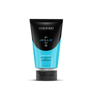 WICKED AQUA JELLE PLUS 4 OZ