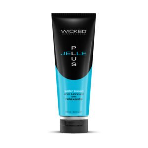 WICKED AQUA JELLE PLUS 8 OZ