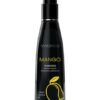 WICKED AQUA MANGO FLAVORED WATER BASED 4 OZ