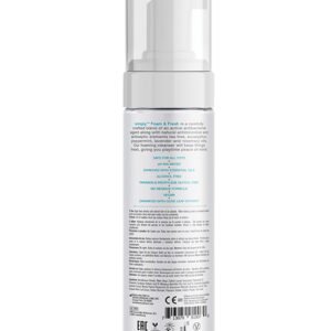 WICKED SIMPLY FOAM N FRESH 7OZ TOY CLEANER