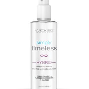 WICKED TIMELESS HYBRID 4 OZ