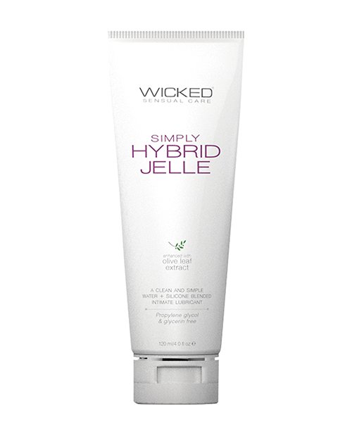 WIC91S205wickedsimplyhybridjelle