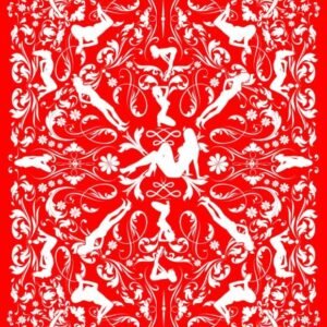 NUDE PLAYING CARDS (NET)