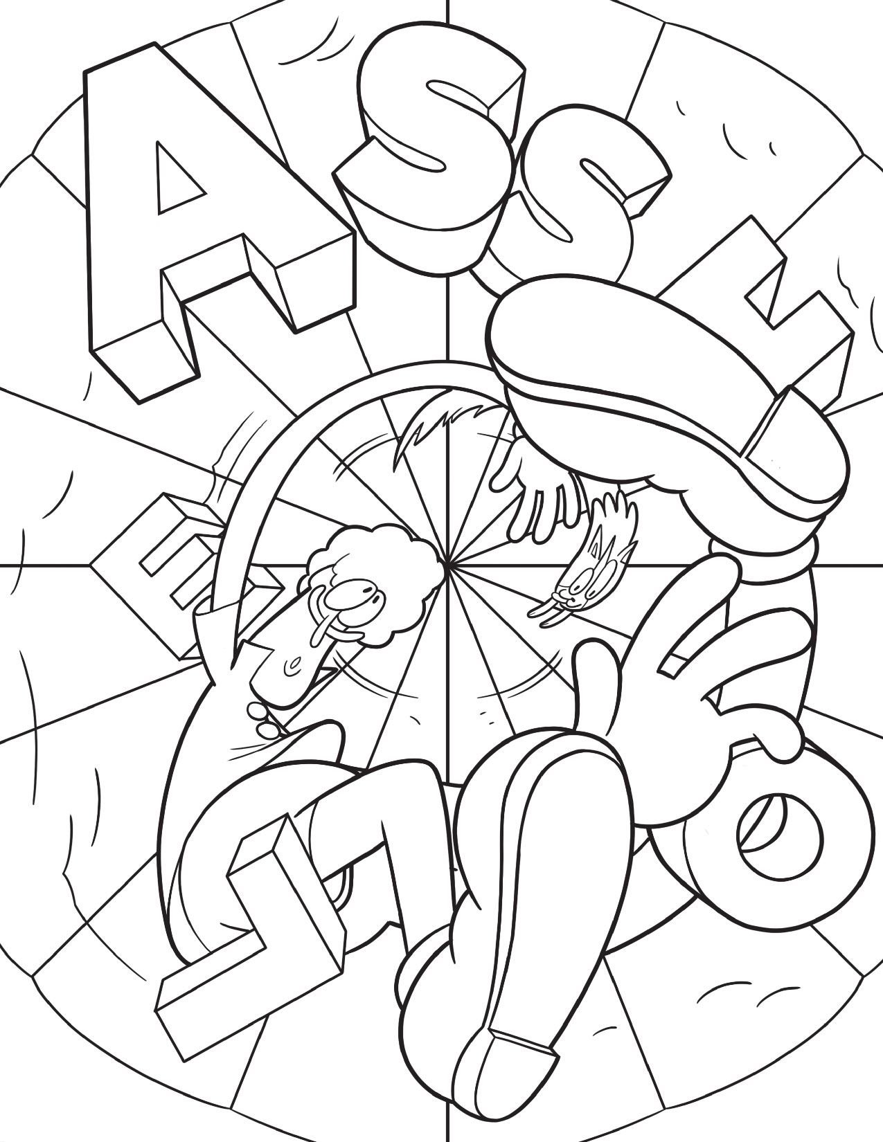 WRCB016suckmycrayroncolorbook4
