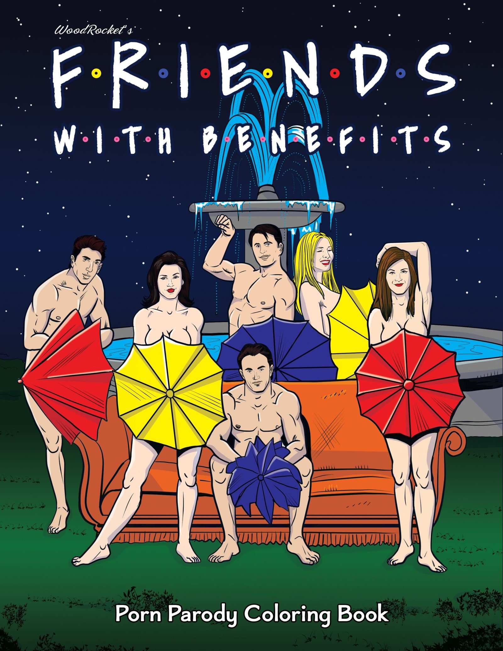 WRCB028friendspornparodycolloringbook