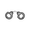 HANDCUFFS PIN (NET)