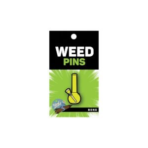 BONG PIN (NET)