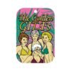 GOLDEN GILFS AIR FRESHENER (NET)
