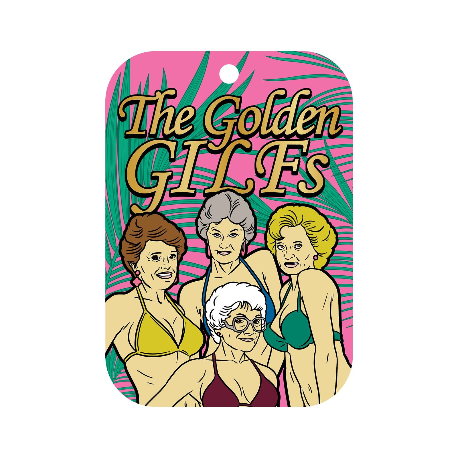 WRVAF004goldengilfsairfreshener3
