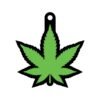 GREEN LEAF AIR FRESHENER (NET)