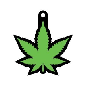 GREEN LEAF AIR FRESHENER (NET)