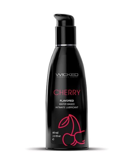 WS90432wickedcherrylubricant2oz
