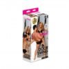 DOOR SWING BLACK