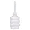 CLOUD 9 FRESH + PORTABLE ANAL ENEMA DOUCHE 3.3 OZ EZ SQUEEZE BULB 2 PACK