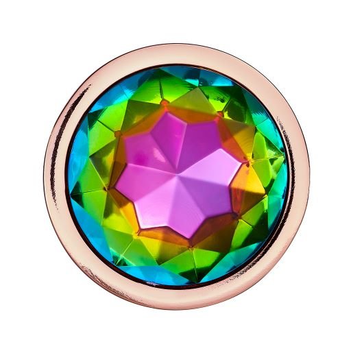 WTC302RGgemsrosygoldanalpluglarge6