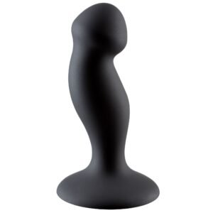 ANAL PLAY SILICONE BUMP