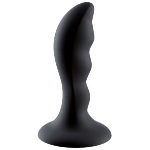 ANAL PLAY SILICONE RIDGE