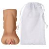 CLOUD 9 PUSSY POCKET STROKER TAN
