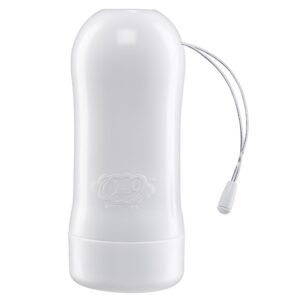 CLOUD 9 PLEASURE ANAL POCKET STROKER WATER ACTIVATED TAN