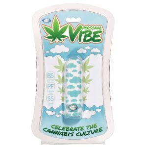 STUBBY VIBE WHITE/BLUE CLOUD