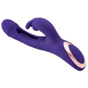 CLOUD 9 FLUTTER TOUCH VIOLET