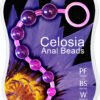 CLOUD 9 CLASSIC ANAL BEADS PURPLE