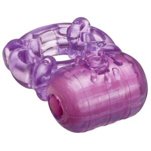 CLOUD 9 PLEASURE TICKLER 5 SPEED PURPLE