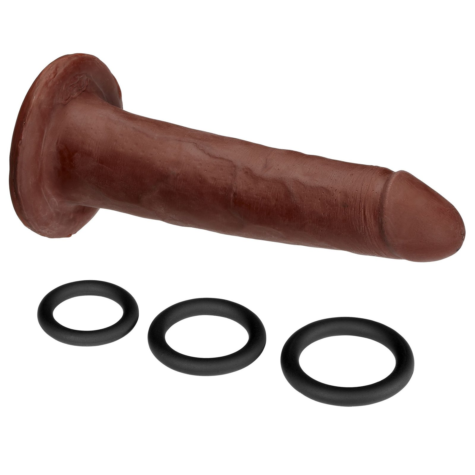 WTC708dualdensity7indongbrownwcockrings