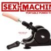 CLOUD 9 SEX POWER THRUSTER SEX MACHINE (NET)