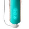CLOUD 9 PRO SENSUAL ROLLER BALL G TURBO TEAL