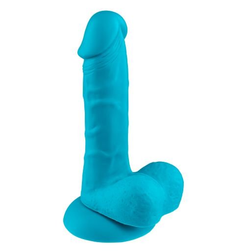 WTC97001prosensualseriesbluedildo3