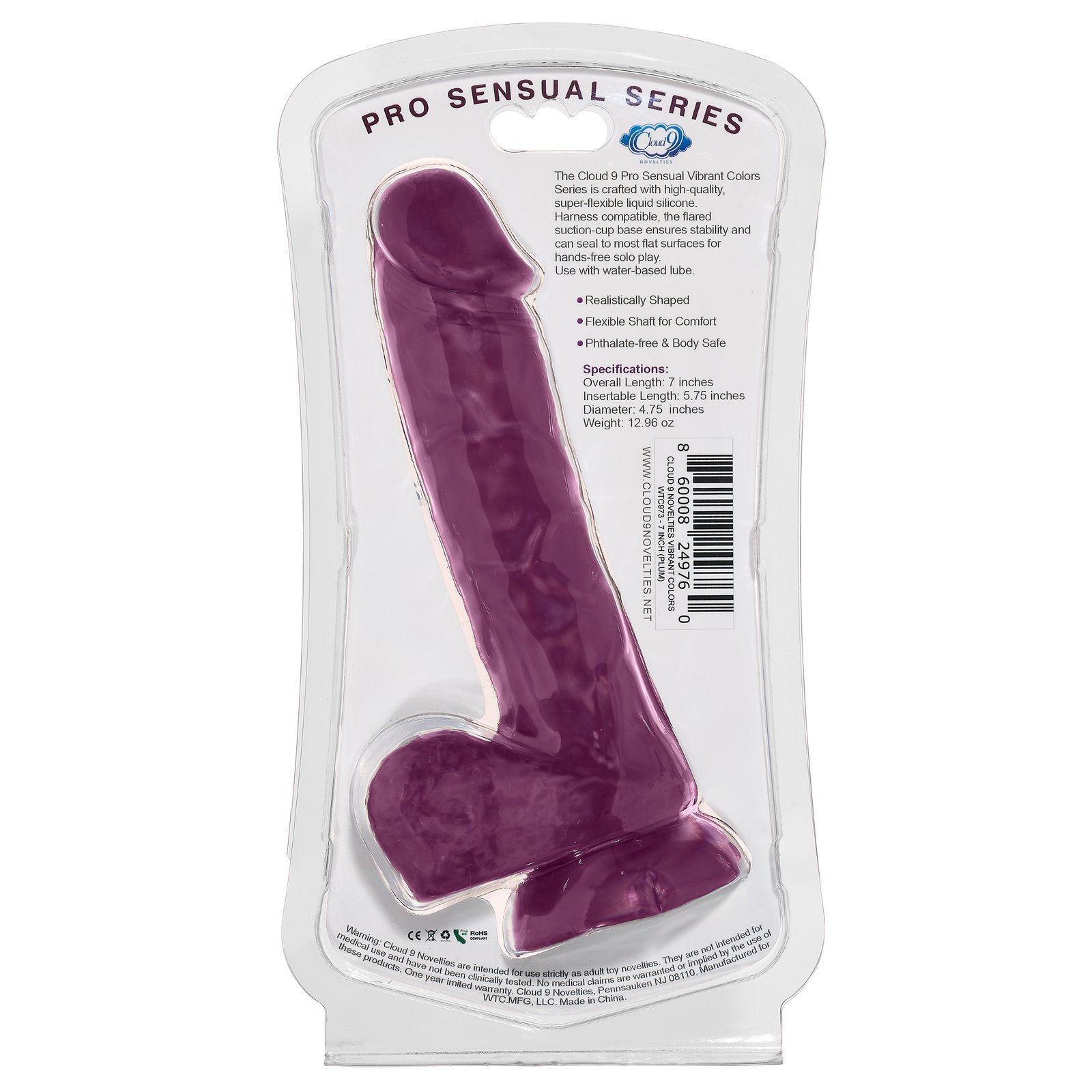 WTC973vibrantcolordildopurpledongpkg2