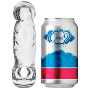 CLOUD 9 PENIS SLEEVE 4-1/2 "