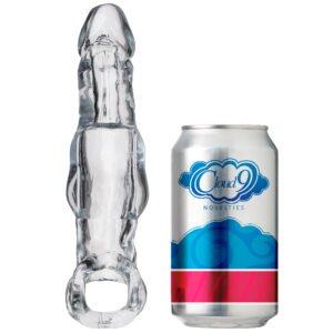 CLOUD 9 PENIS SLEEVE LN0702 6-1/2 "