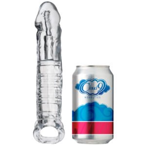 CLOUD 9 PENIS SLEEVE LN0610 7-1/4 "