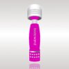 BODYWAND MINI NEON PURPLE