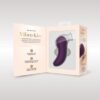 BODYWAND VIBRO KISS
