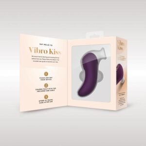 BODYWAND VIBRO KISS