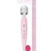 BODYWAND PINK USB