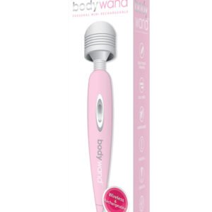 BODYWAND PINK USB