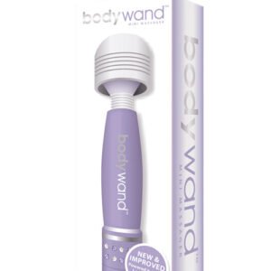 BODYWAND MINI LAVENDER