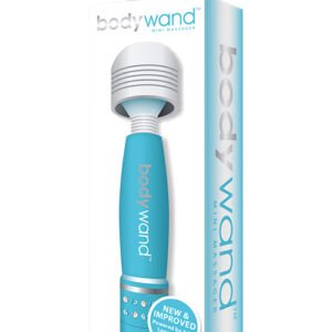 BODYWAND MINI AQUA