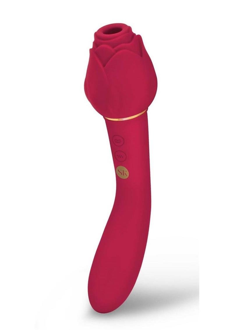 XGSK1028rosegasmdualclitoralstimulator