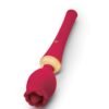 ROSEGASM BOUQUET ROSE WAND