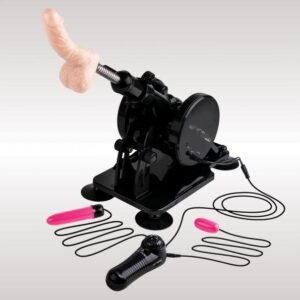WHIP SMART DELUXE ADJUSTABLE MACHINE SET