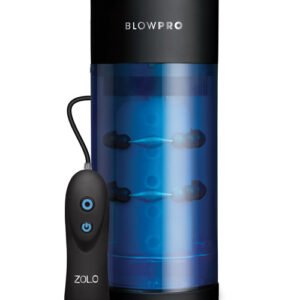 ZOLO BLOWPRO