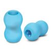 ZOLO MINI STROKER BLUE