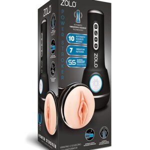 ZOLO POWER STROKER