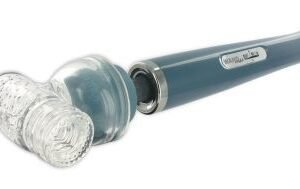 WAND ESSENTIALS HUMMINGBIRD MASTURBATOR ATTACHMENT