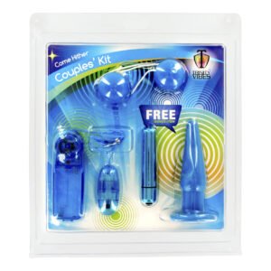 COME HITHER KIT